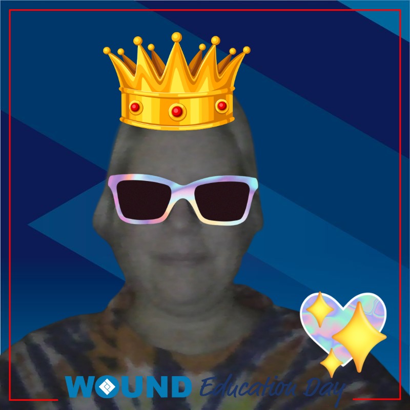 share.vbooth.co/Snapbar/2023-1… #WOCNWoundEducationDay2023