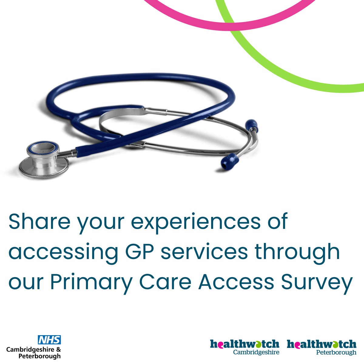CCS NHST tweet media
