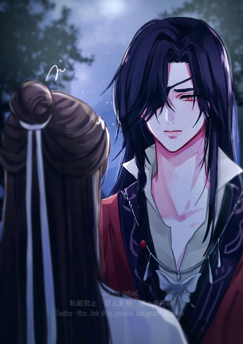 为什么？

#tgcf  #hualian #花怜