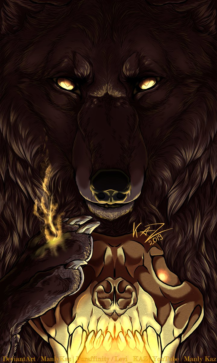 ManlyKaz's tweet photo. Share your OC's piercing gaze https://t.co/IUfY7ohnVv