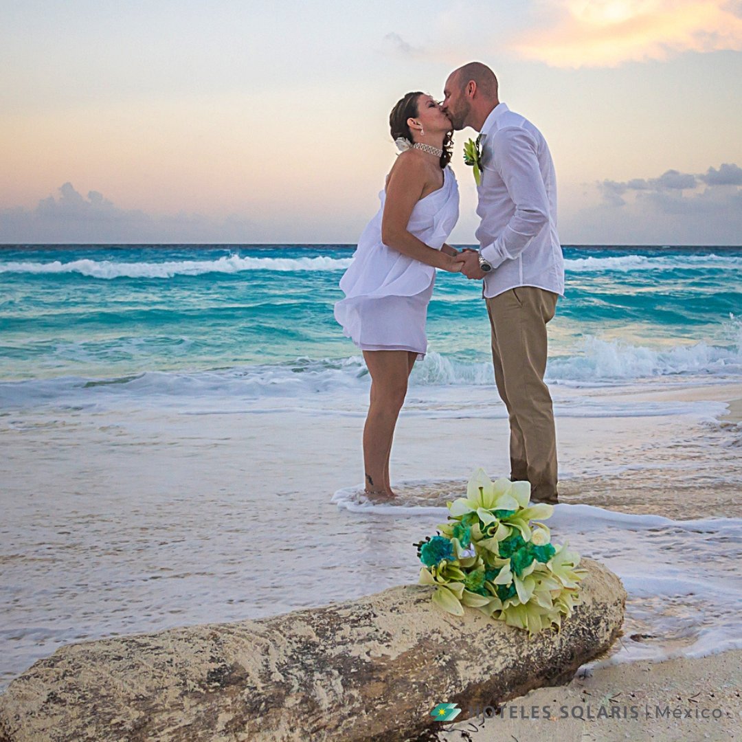 El amor está en #Solaris
#Wedding #Cancun #LosCabos
Love is in Solaris.