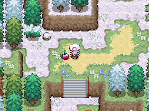 Os dejo algunas imágenes de las nuevas zonas que podréis visitar en la Beta 3 de Pokémon Axón. 📸

Y como siempre, he puesto varias referencias de algunas formas regionales que descubriréis durante vuestro recorrido. A ver quién las encuentra todas. 

¡Se agradece RT y MG! 🔃❤️