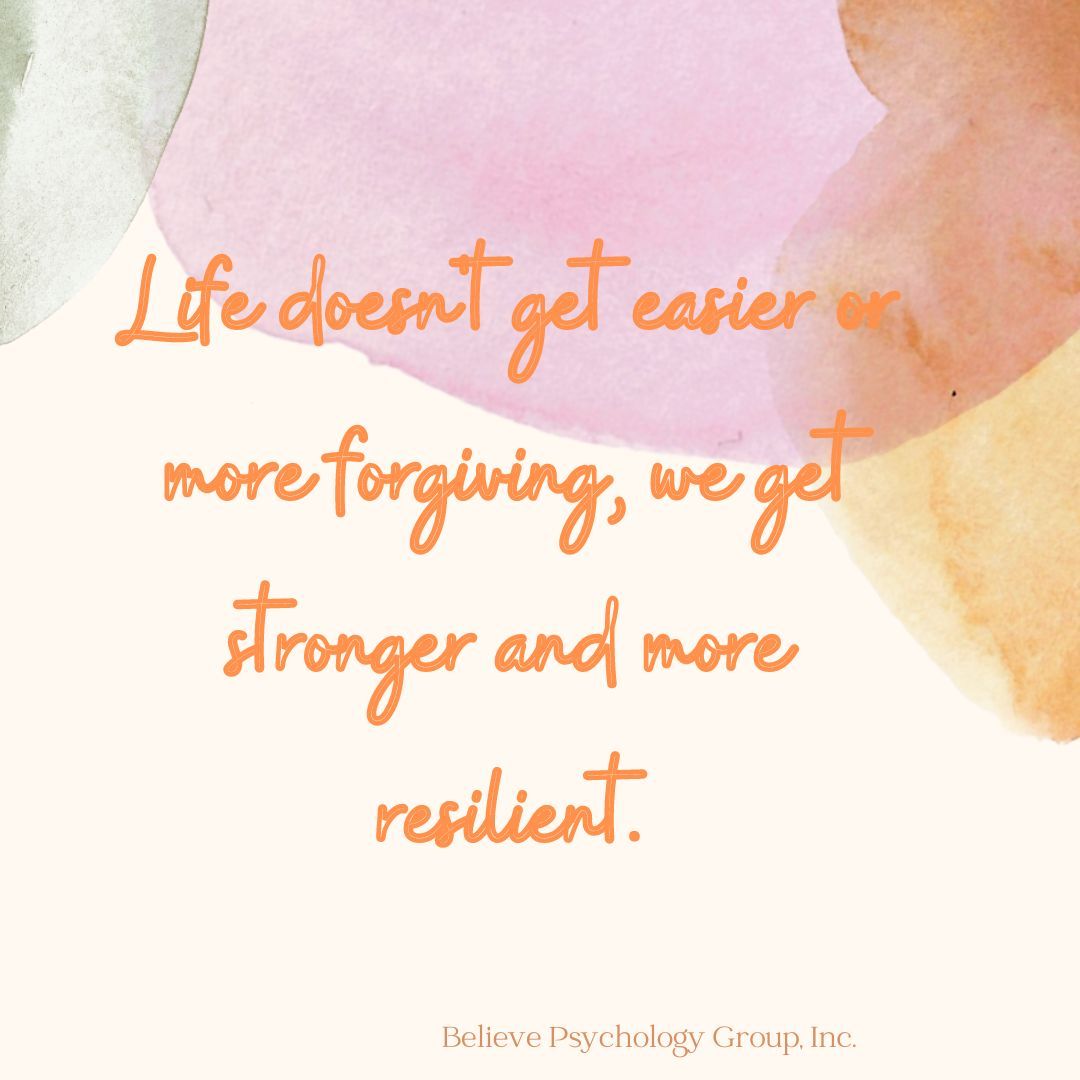 BelievePsychGrp's tweet image. ♥𝑫𝒂𝒊𝒍𝒚 𝑴𝒐𝒕𝒊𝒗𝒂𝒕𝒊𝒐𝒏♥ 
#BelievePsychologyGroupInc 
#PsychologyInsights 
#UnderstandingBehavior 
#MentalHealthMatters 
#PsychologicalPerspectives 
#quotefortheday 
#dailymotivation 
#Resilience
#StayStrong
#RiseAbove
#OvercomeAdversity
#InnerStrength
#KeepGoing