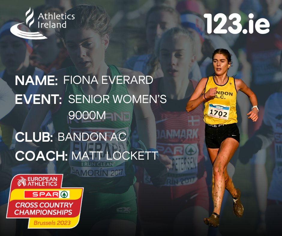 Athletics Ireland tweet media