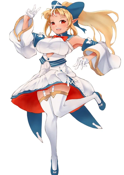 #しらぬえ 