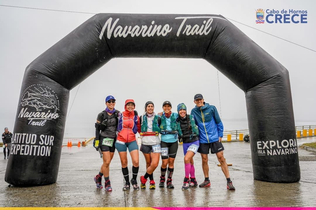 Imcabodehornos's tweet photo. 🌎🏃🏽‍♀️🏃🏅 Navarino Trail: desde Puerto Williams damos inicio a la carrera más austral del mundo 

Una vez más, Puerto Williams se convierte en el epicentro de esta experiencia inolvidable. 

#NavarinoTrail https://t.co/tjAqLcQvWh