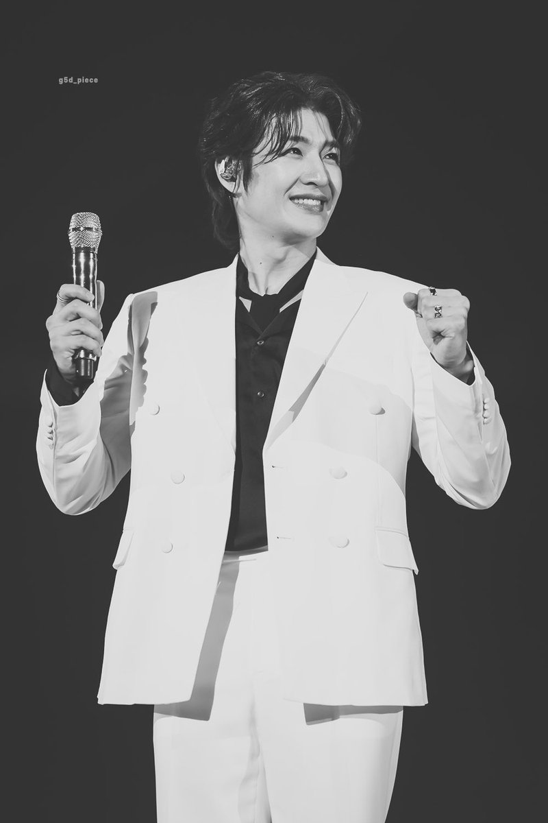 231112 god’s MASTERPIECE
#지오디 #손호영