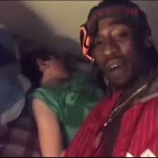 ItsJust_PC's tweet photo. HYPTHETICAL:

Rather Have a wife like Lena the plug

Or have a mom like this yute https://t.co/uHrJ2LsOOW