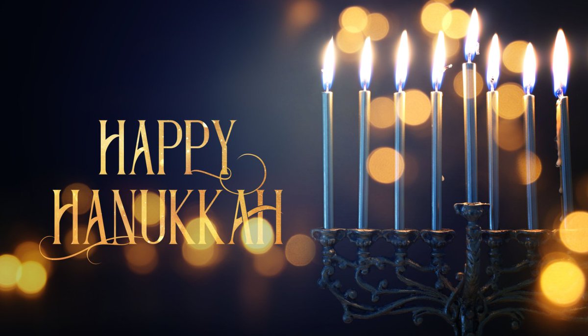 Wishing you peace, joy and love during this holiday season and beyond!