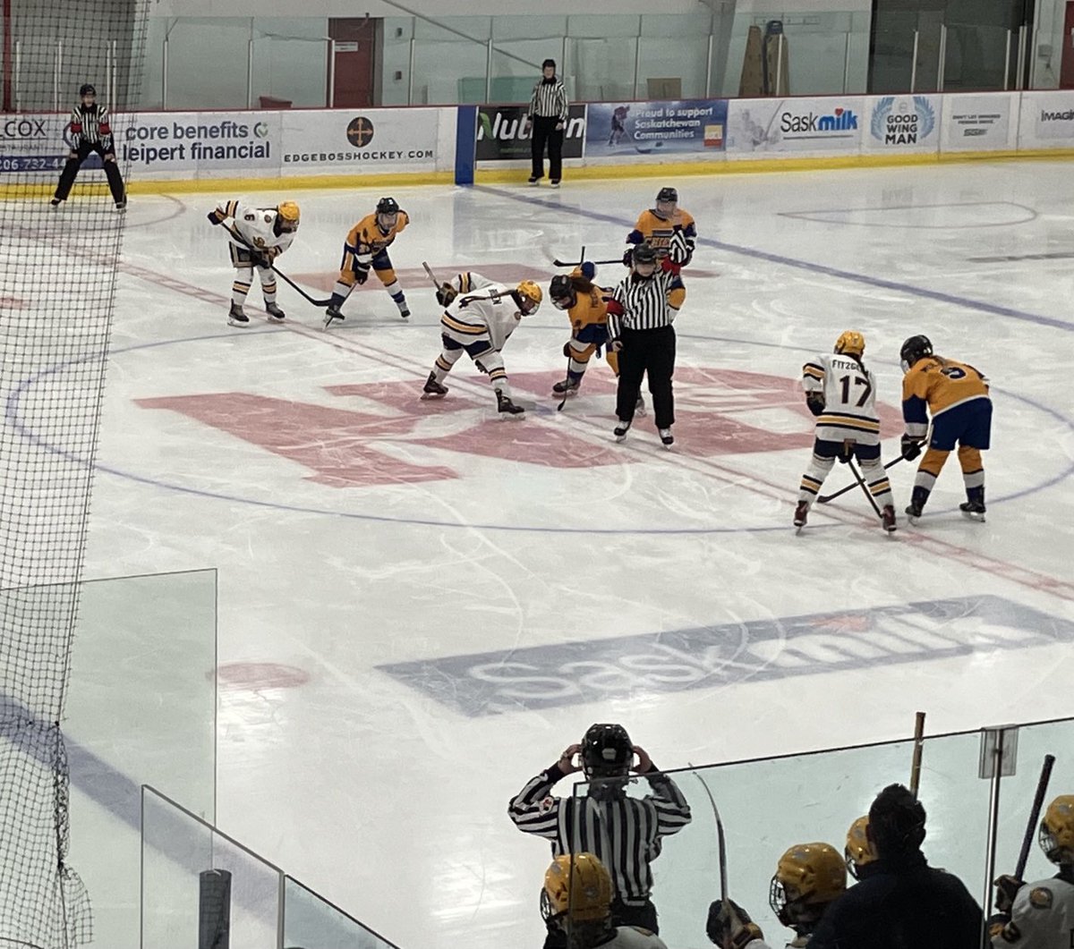 24 games down at the ⁦<a href="/MSchwartzTourny/">Mandi Schwartz Memorial Tournament</a>⁩ …16 to go with Shayla, Alex, Andie and Megan on duty Saturday morning
#EarnYourStripes #MyView #OfficiatingDevelopment