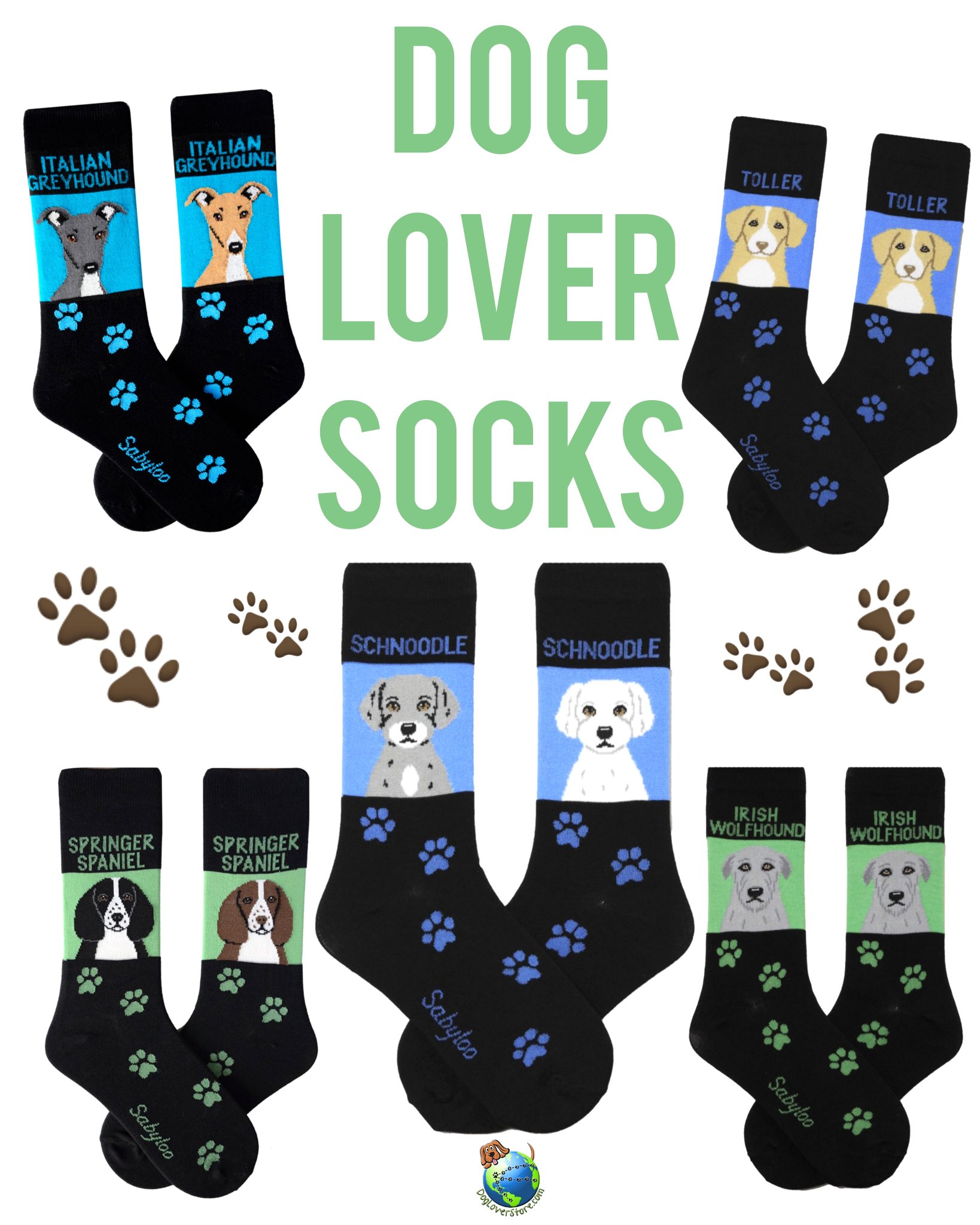 Dogloverstore top