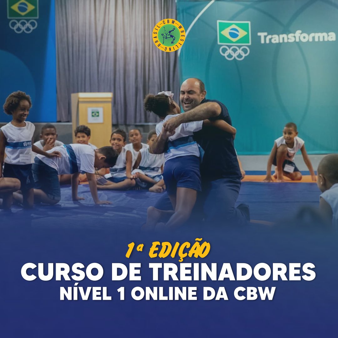 Estilo Livre Masculino - CBW CBW