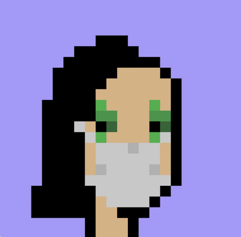 apetit0111's tweet photo. #punks are really the best possible NFT collection ever, and for the future !!! 

#cryptopunks #v1punks #v2punks best investment today IMO !!! 

RT if you agree !!! 👀 https://t.co/7F3QN2eRHB