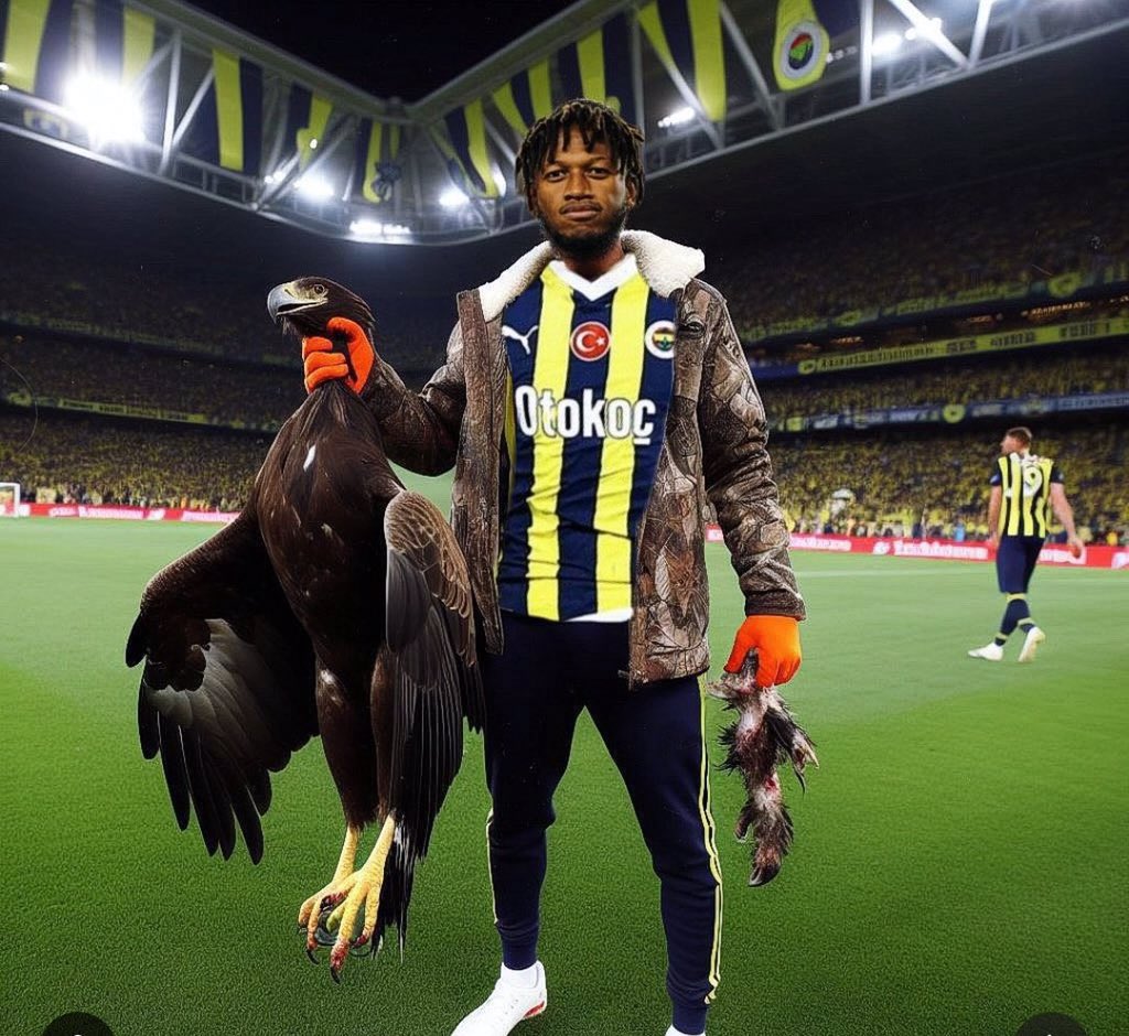 Güzel galibiyetin şerefine Fenerliler takipleşiyor.
#BjkvsFb #Fenerbahçe #Dzeko #Tadic #Szymanski #Fred #Ferdi