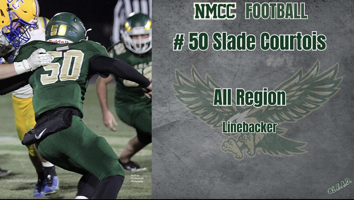 NMCC FOOTBALL tweet media
