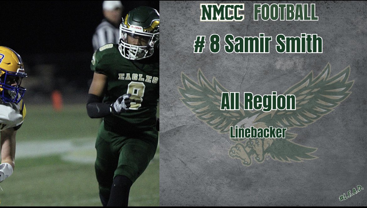 NMCC FOOTBALL (@nmcc_football) on Twitter photo 
