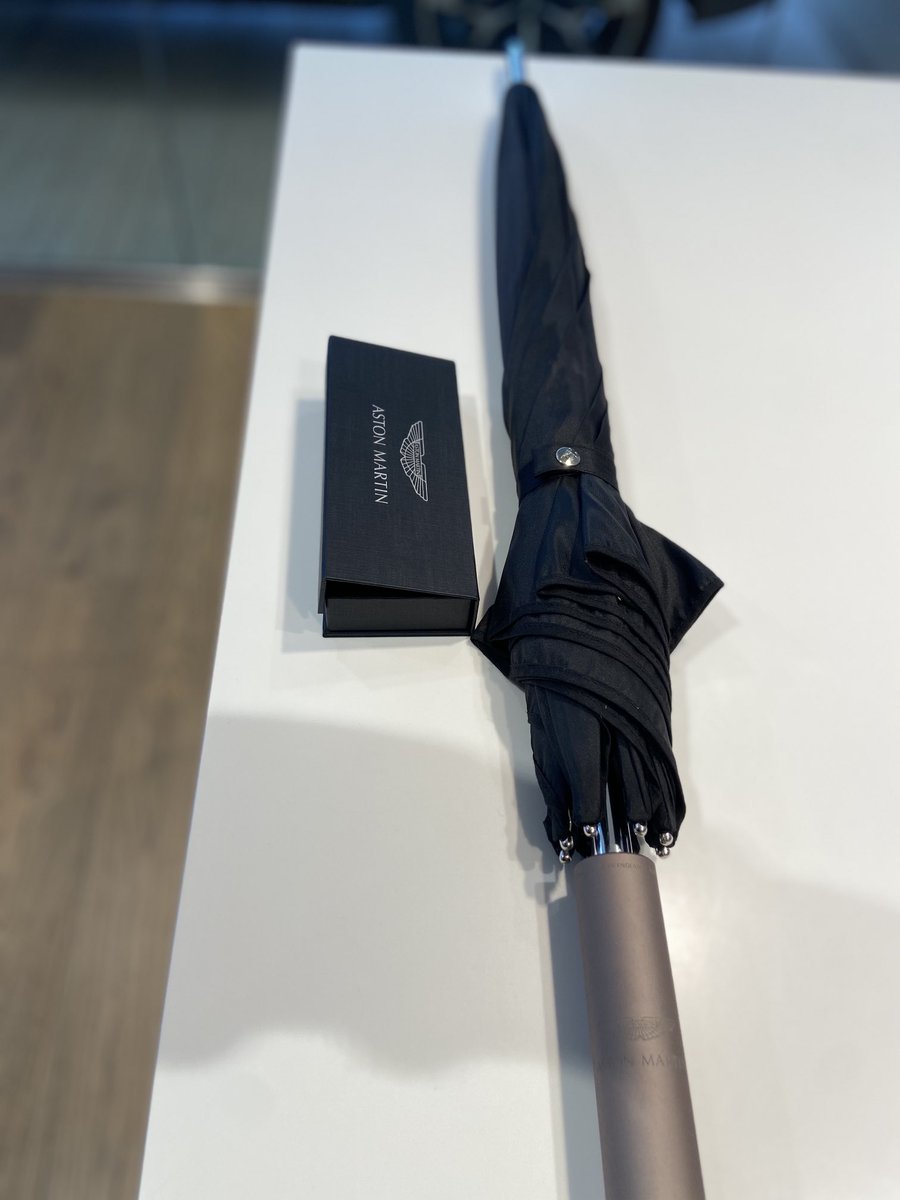 Accessories #AstonMartin