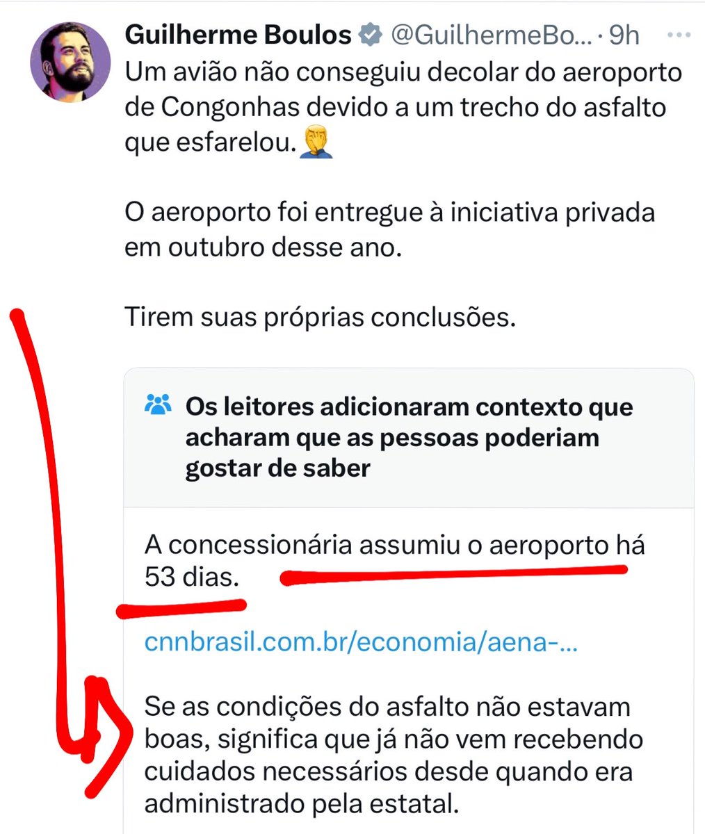 FilipeSabara's tweet photo. O @GuilhermeBoulos passando vergonha ao vivo https://t.co/La4zpT7x4E