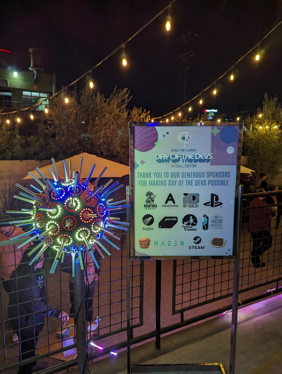 We Throw Switches tweet media