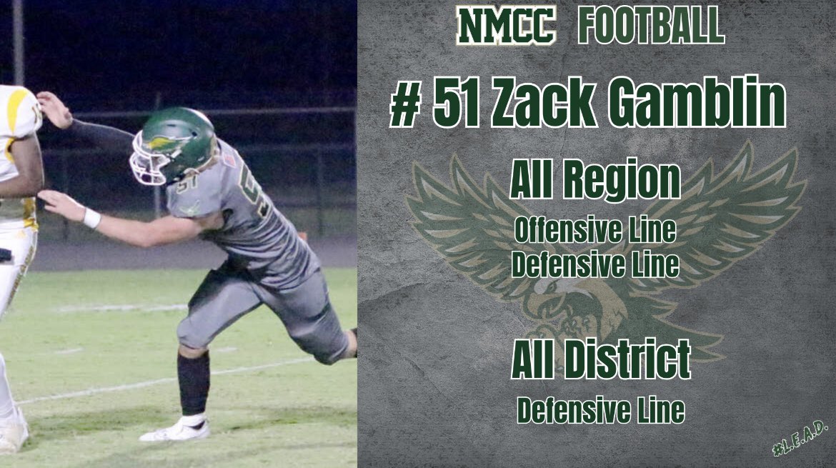 NMCC FOOTBALL (@nmcc_football) on Twitter photo 