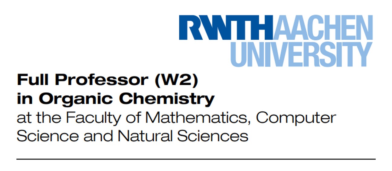 Advanced machine on sale learning rwth