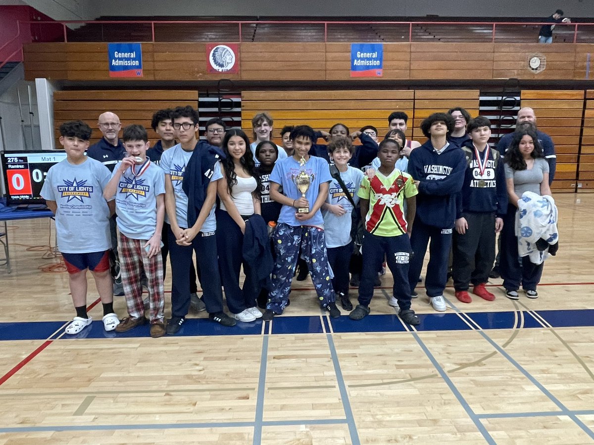 Jefferson J-Hawks tweet media