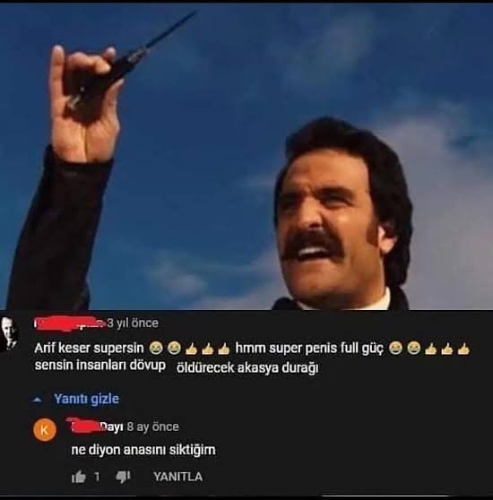 dünyanın gelmiş geçmiş en komik görseli.