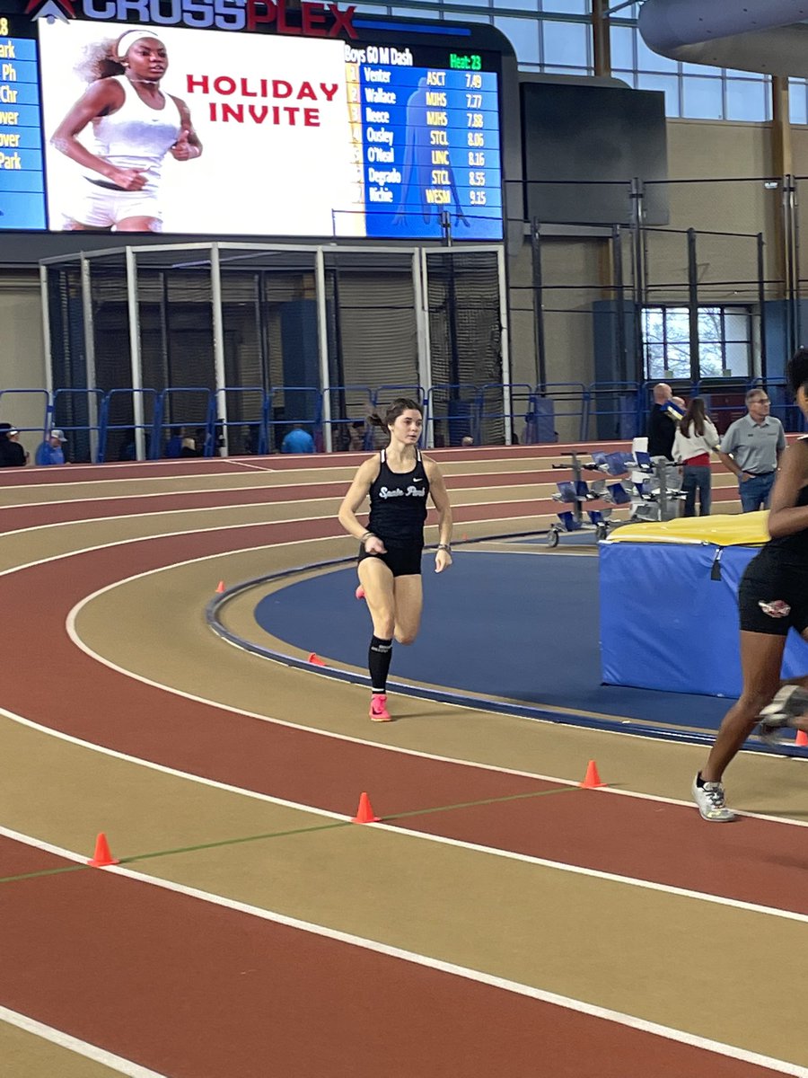 Spain Park XC/Track & Field (@spxctf) on Twitter photo Sydney Baker with a 1:01.33 in the 400 meter dash at the Holiday Invite! <a href="/SpainParkATH/">Spain Park Athletics</a> #gospjags Sydney Baker with a 1:01.33 in the 400 meter dash at the Holiday Invite! <a href="/SpainParkATH/">Spain Park Athletics</a> #gospjags