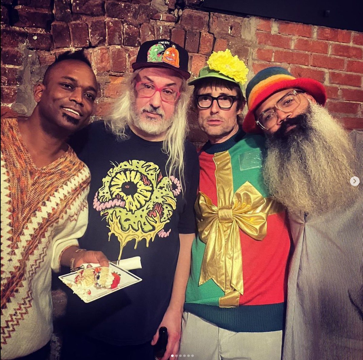 Ian Williams (@it_will) on Twitter photo 