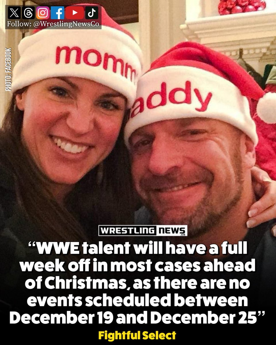Wrestling News tweet media