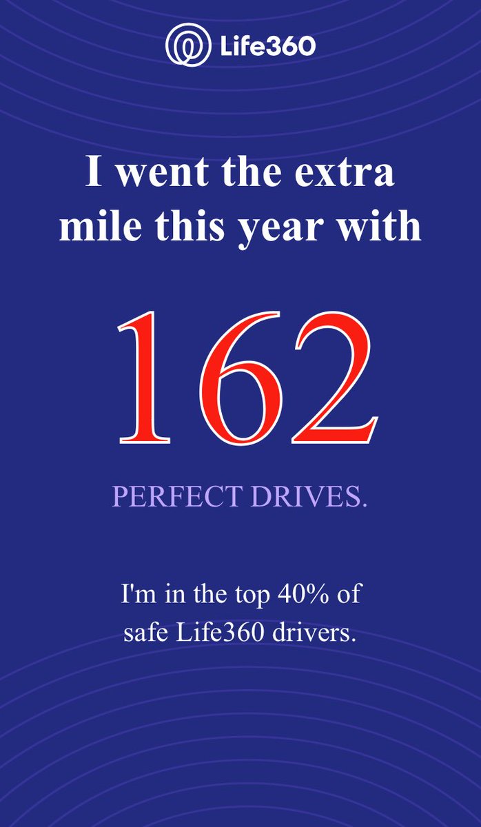 Mom Life Fact: You take the “Cool Points” where you can get them!🤷🏻‍♀️👍🏼

Life360 thinks I’m a rock star! 🤩
#Life360Stats #GiveawayEntry
#BusDrivingTeacher #DramaMama