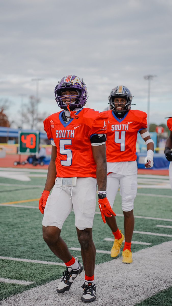 Touchstone Energy Bowl tweet media