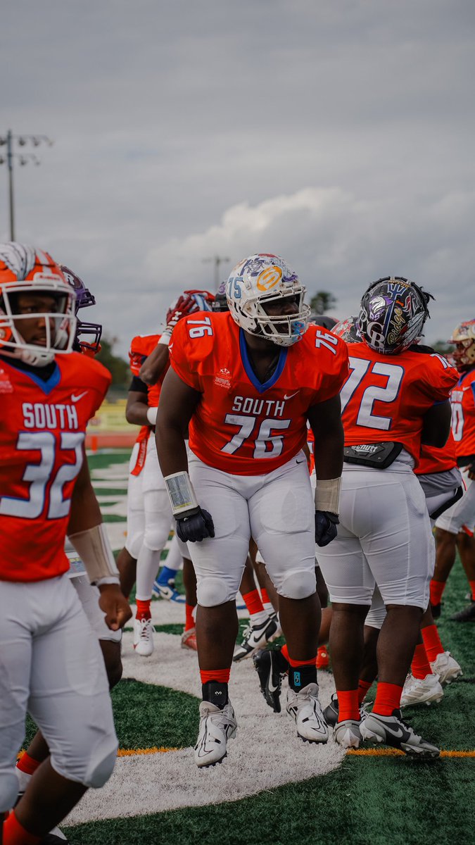 Touchstone Energy Bowl tweet media