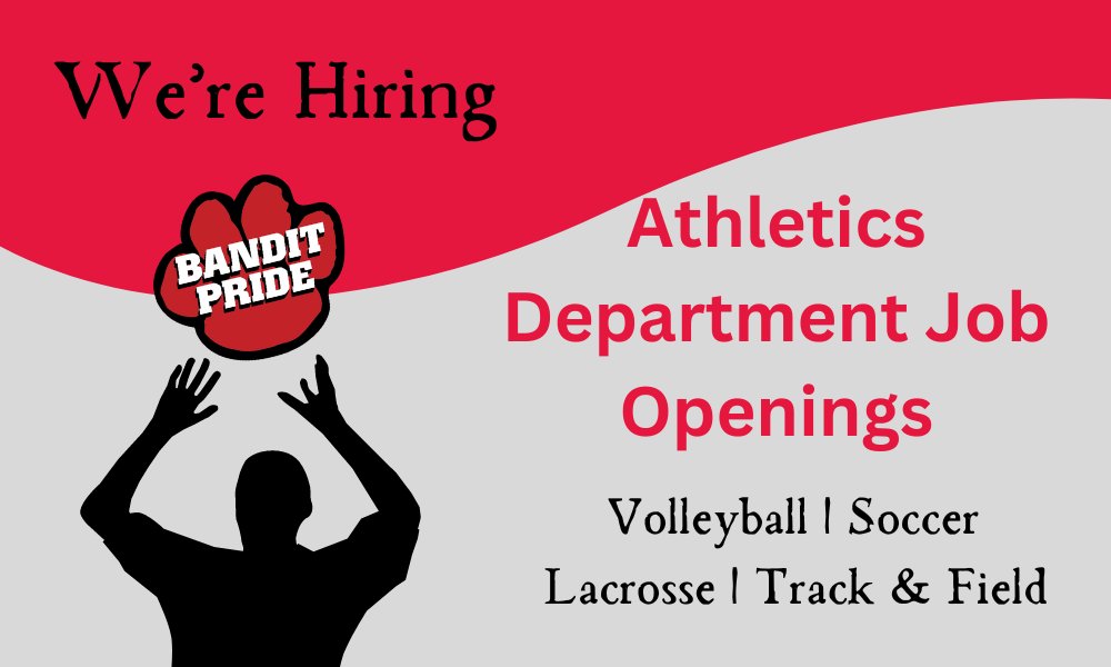 Resurrection HS (@resurrectionhs) on Twitter photo We are looking for new coaches in athletics! Log onto our website for full details. Support our #Banditpride. bit.ly/3BCw7fk #jobopenings #athletics #highschoolsports We are looking for new coaches in athletics! Log onto our website for full details. Support our #Banditpride. bit.ly/3BCw7fk #jobopenings #athletics #highschoolsports