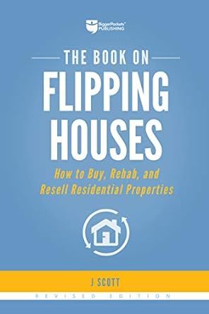 1/ 🏡 Excited to share insights from 'The Book on Flipping Houses' by J Scott! 📘 Whether you're a newbie or seasoned investor, this guide is a treasure trove of tips on navigating the real estate market and flipping houses for profit. Let's dive in! #RealEstate #HouseFlipping