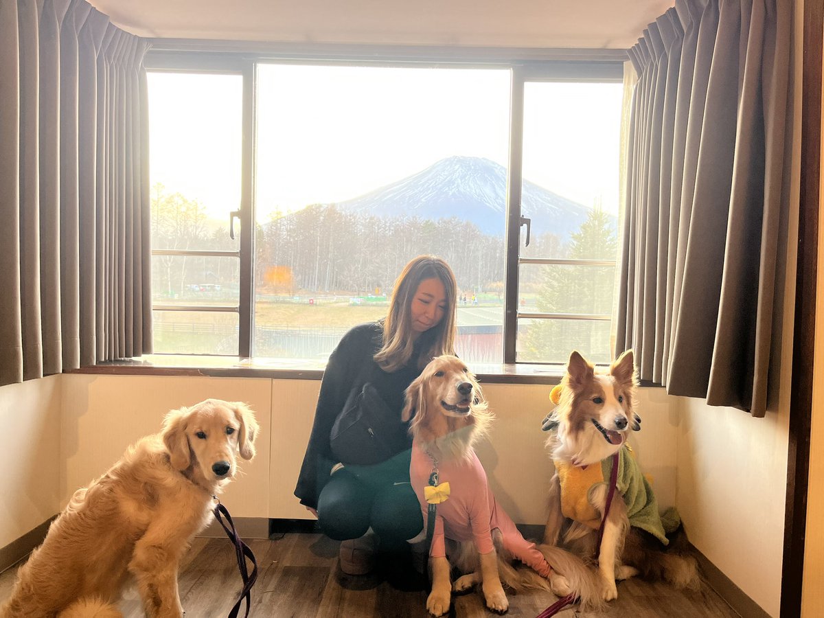 GR_SUMMIT's tweet photo. ゴルサミ2日目。
昨日もトラブルなく楽しめました。
今日も1日、事故やトラブルなく🙏
＃ゴルサミ https://t.co/aT3nr9WVqs