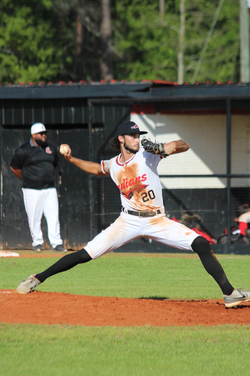 CCHSIndiansBaseball tweet media