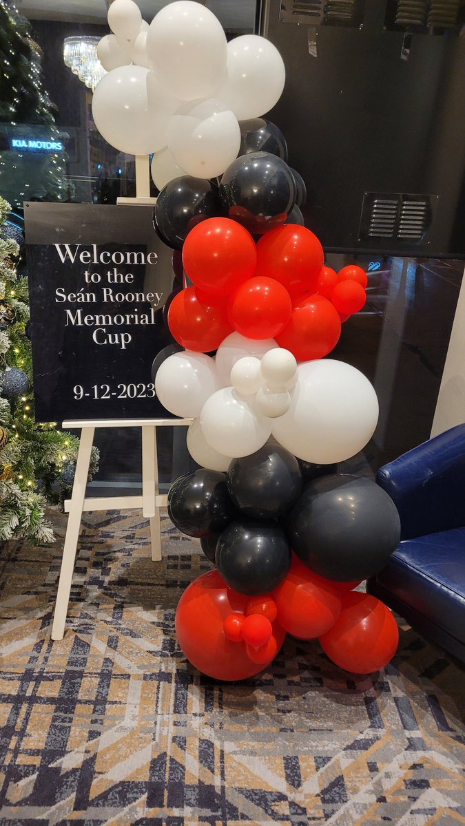 RainbowsIreland's tweet image. Honoured and humbled to be here tonight in Dundalk at the Sean Rooney Memorial as the chosen charity .....@SR7Cup  #remembering
#honouring