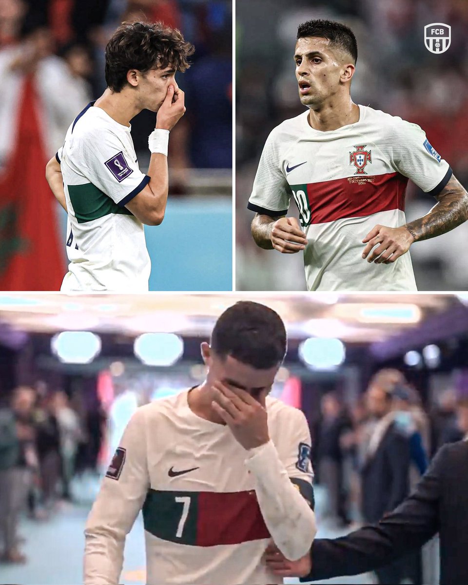Bleed Barcelona tweet media