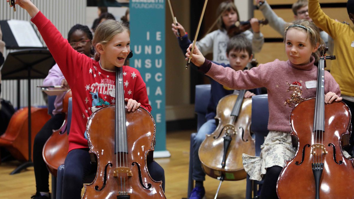 benedetti_fdtn's tweet photo. Day 1 of the Edinburgh Benedetti Sessions complete! ⭐️

Thank you so much to everyone who took part today. 

See you tomorrow for day 2! @NickyBenedetti https://t.co/2iLgOBqZPE