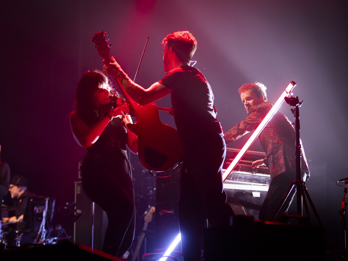 Anneke v Giersbergen tweet media