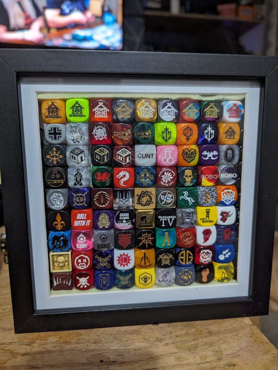 Tom Patton tweet media