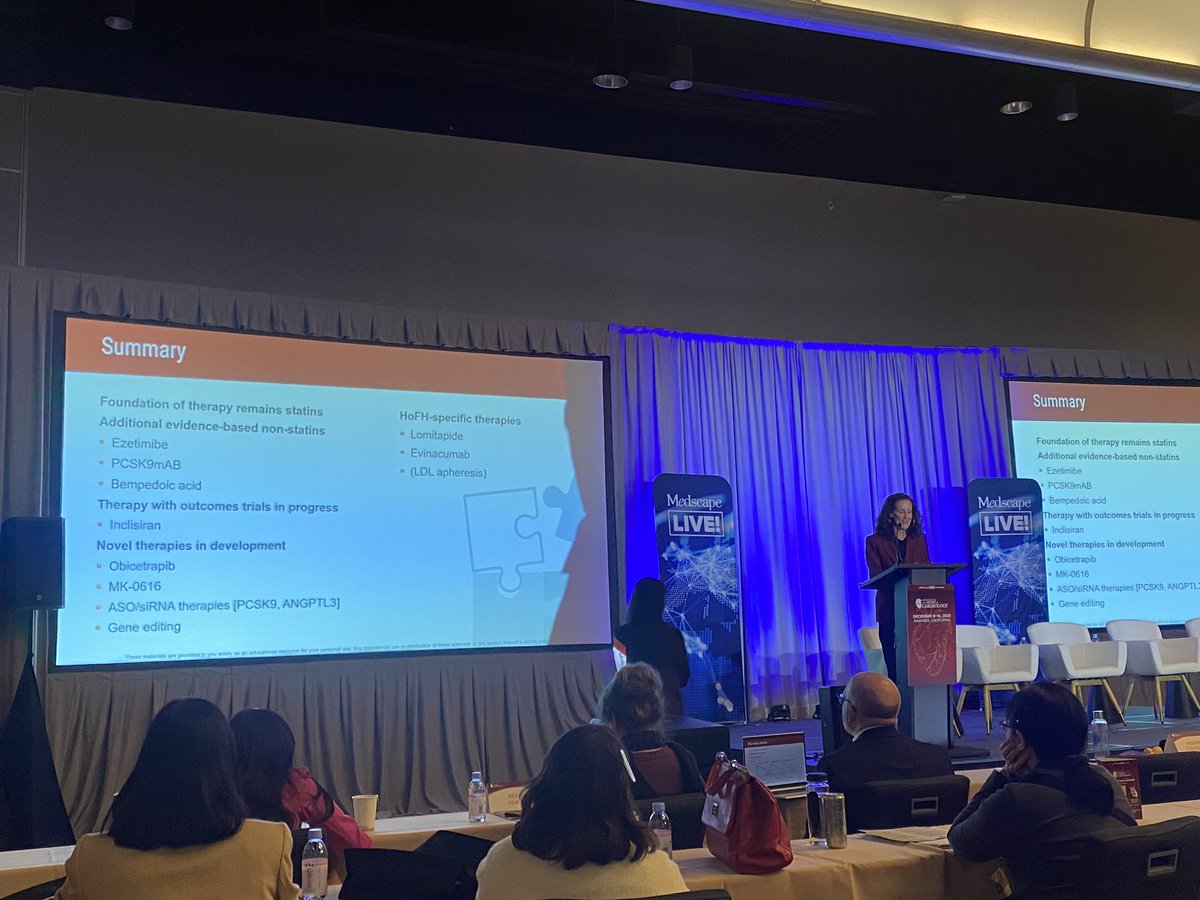 Anne Valente (@annevalente1) on Twitter photo Terrific session on cardiometabolics and optimizing therapies for prevention #heartofcardiology23 <a href="/AJBloodMD/">AJ Blood, MD, MS</a> <a href="/PamelaBMorris/">Pamela B Morris MD</a> <a href="/medscapeLIVE/">MedscapeLIVE</a> Terrific session on cardiometabolics and optimizing therapies for prevention #heartofcardiology23 <a href="/AJBloodMD/">AJ Blood, MD, MS</a> <a href="/PamelaBMorris/">Pamela B Morris MD</a> <a href="/medscapeLIVE/">MedscapeLIVE</a>