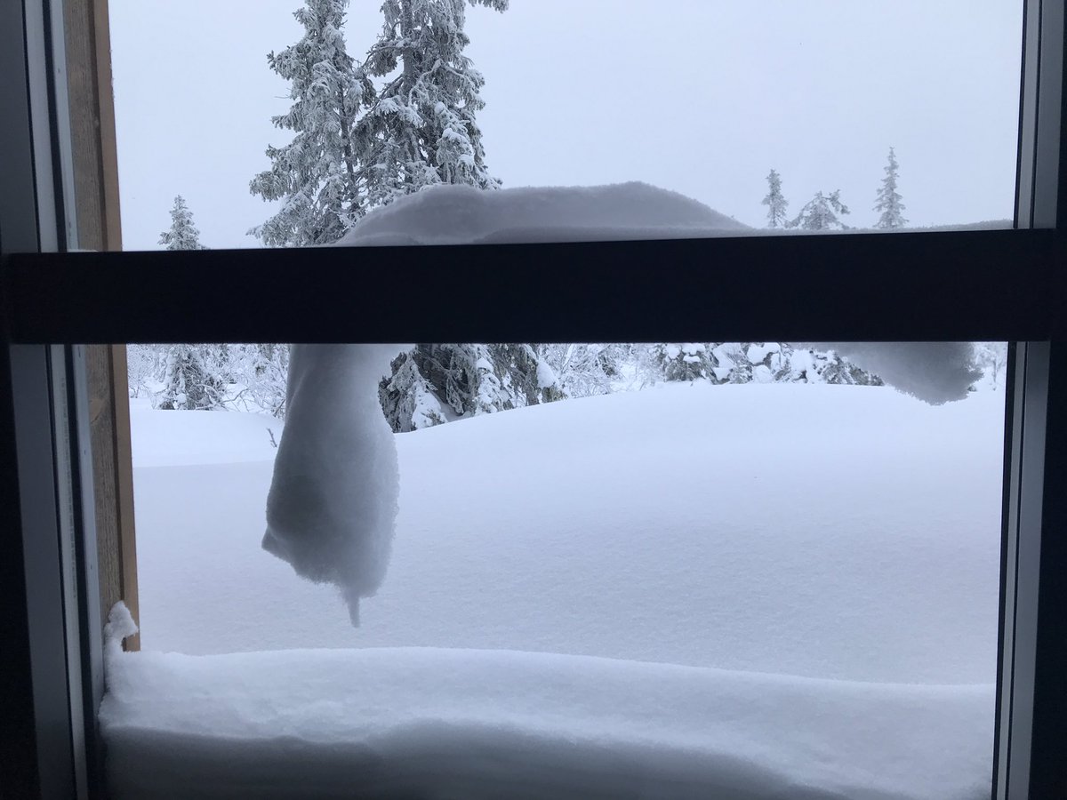 The physics of snow are more complicated than you’d think.