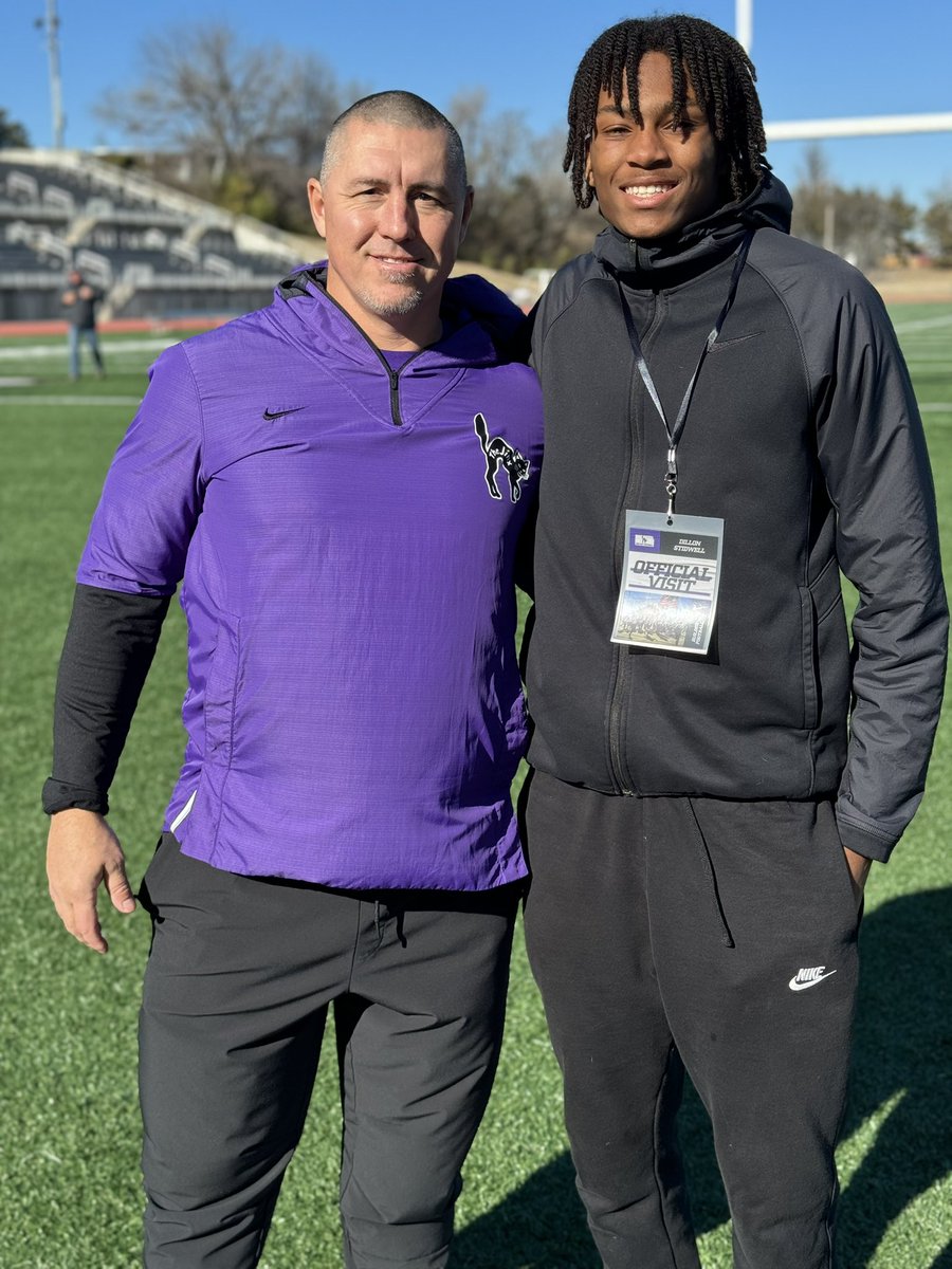 Dillon Stidwell tweet media