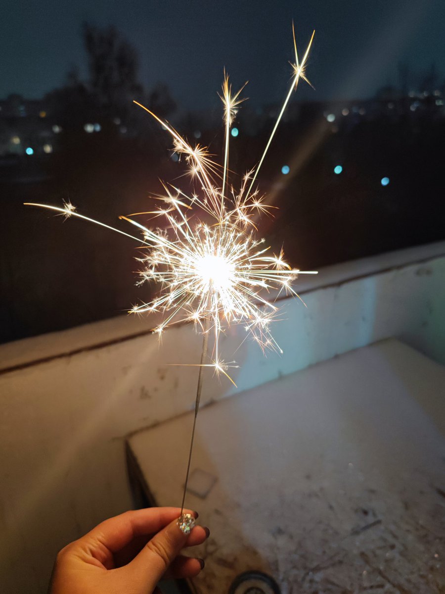 祝自己生日快乐～