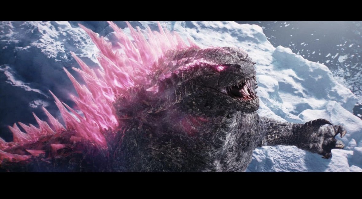 brianerickson96's tweet photo. Does this live in the waters of #GagCity #PinkFriday2 https://t.co/4TGlfzA26s