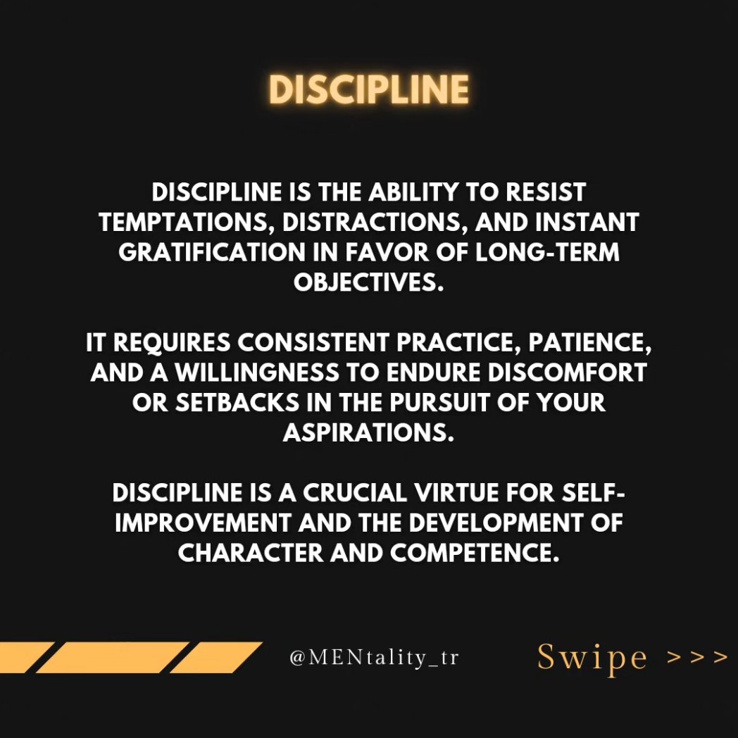 MENtality_tr's tweet photo. The MENtality 'core 4' 

These 4 principles may seem simple enough, but don't underestimate their power.

Which one(s) do you struggle with the most? https://t.co/UYWboLTWeU