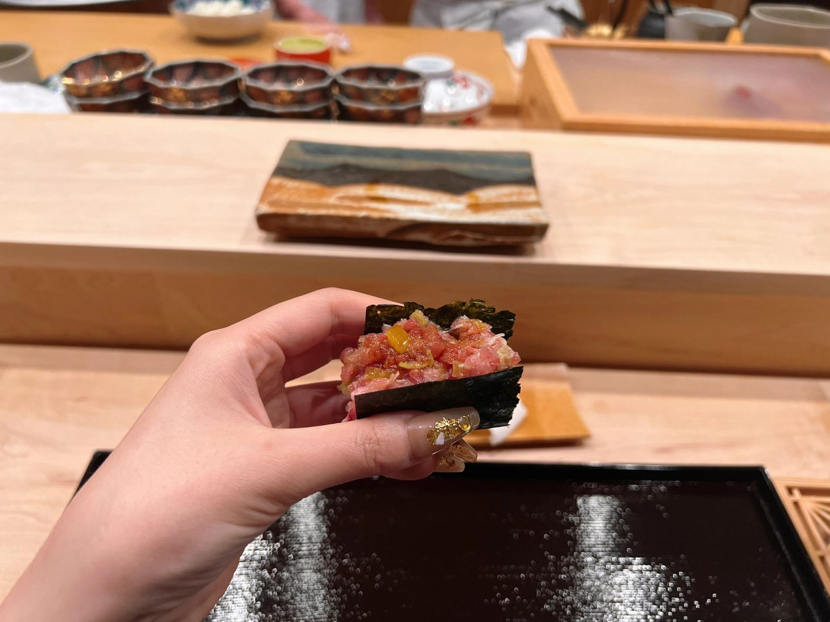 You can walk in at noon, the ingredients are very fresh, the taste is very good, the layers are very rich 📷