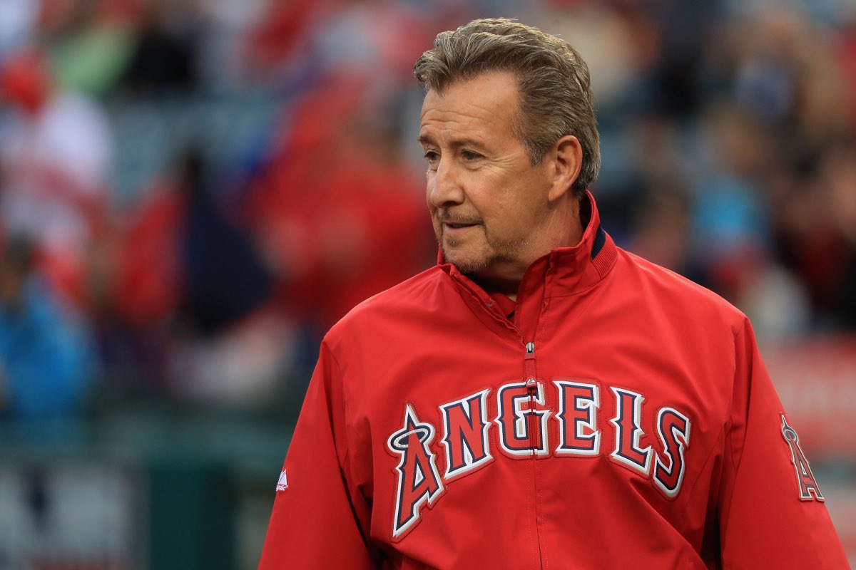 The annual Arte Moreno failure checklist:

- signed Albert Pujols, Josh Hamilton, and Anthony Rendon to a combined 22 years / $624M in contracts

- has failed to invest in the minor league system

- never made the playoffs with Trout and Ohtani both on roster 

- active 9 year